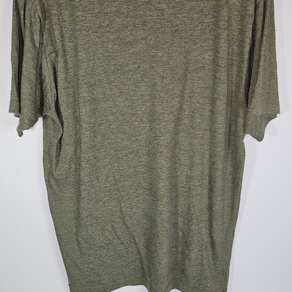 Harley-Davidson Olive Graphic Tee - Picture 4 of 4